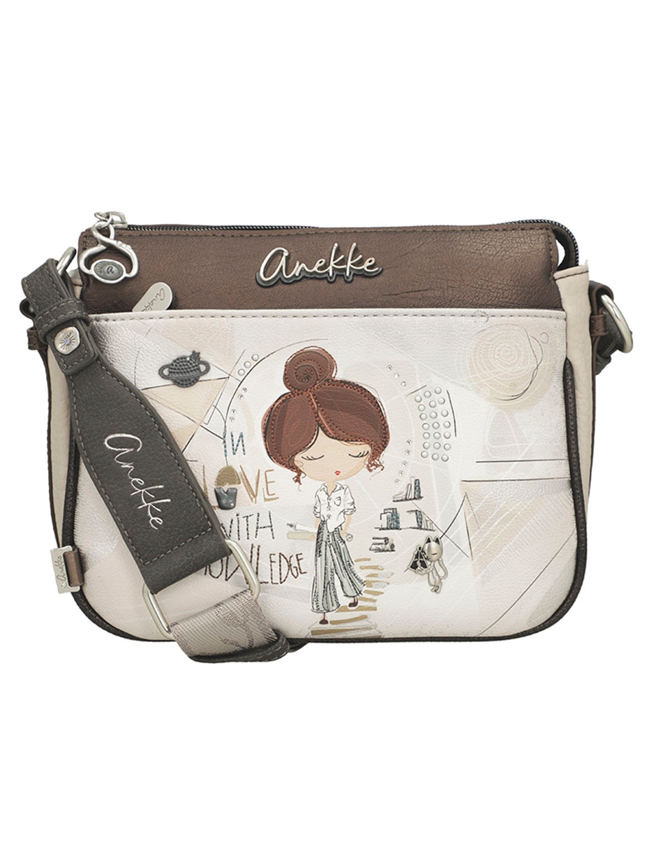 Bolsa crossbody para mujer 3