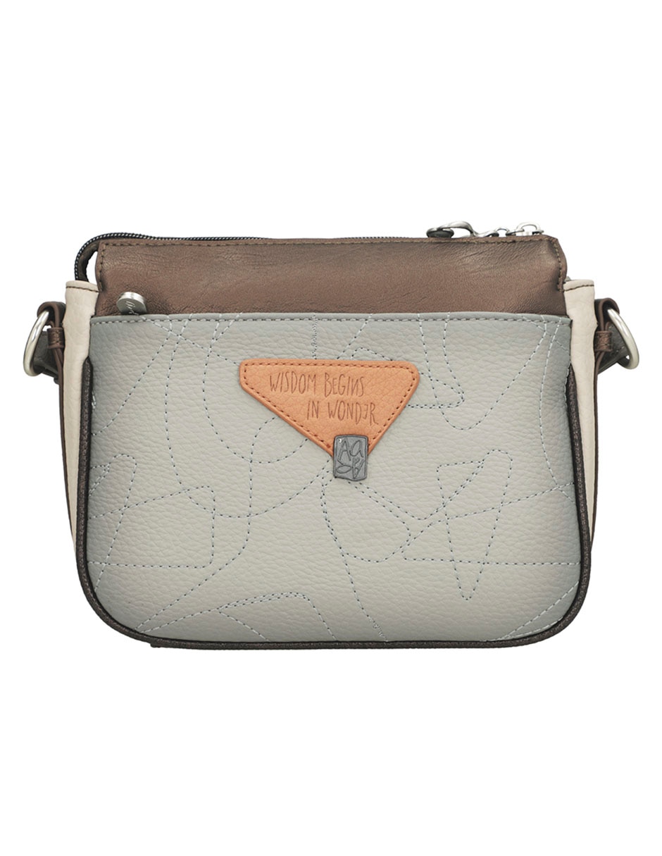 Bolsa crossbody para mujer 4