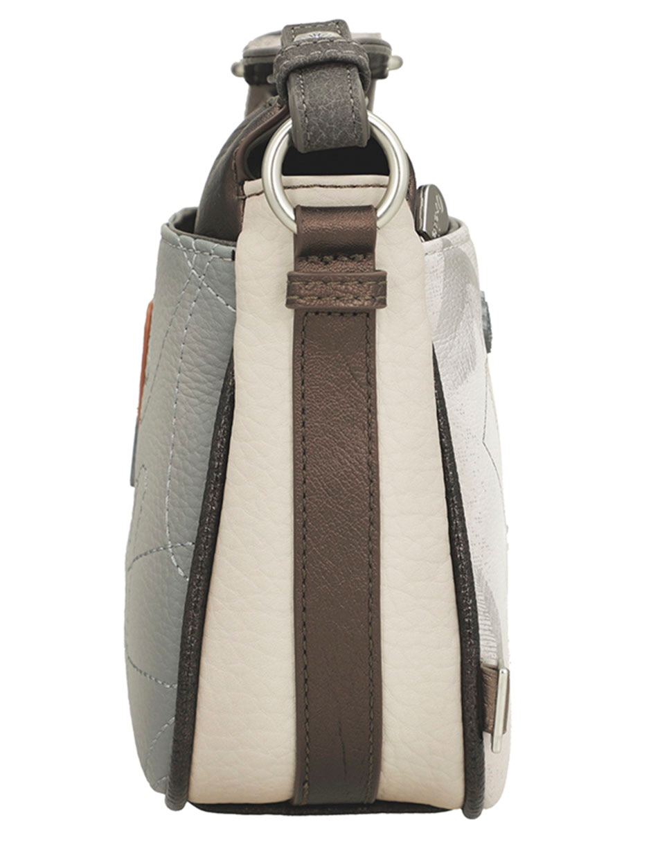 Bolsa crossbody para mujer 5