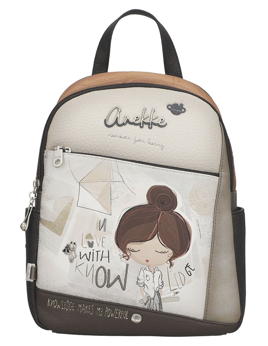 Mochila casual para mujer