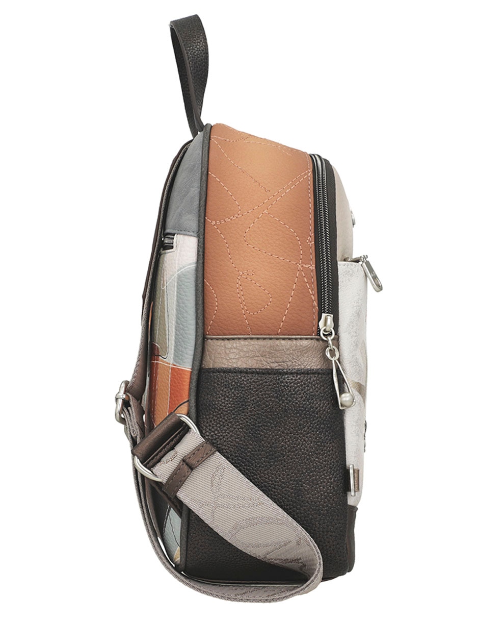 Mochila casual para mujer 10