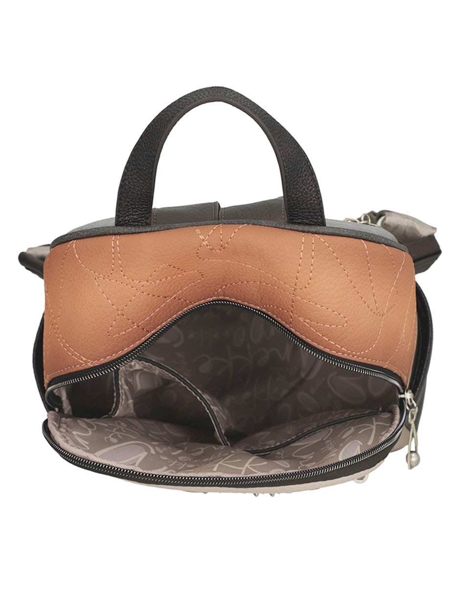 Mochila casual para mujer 13