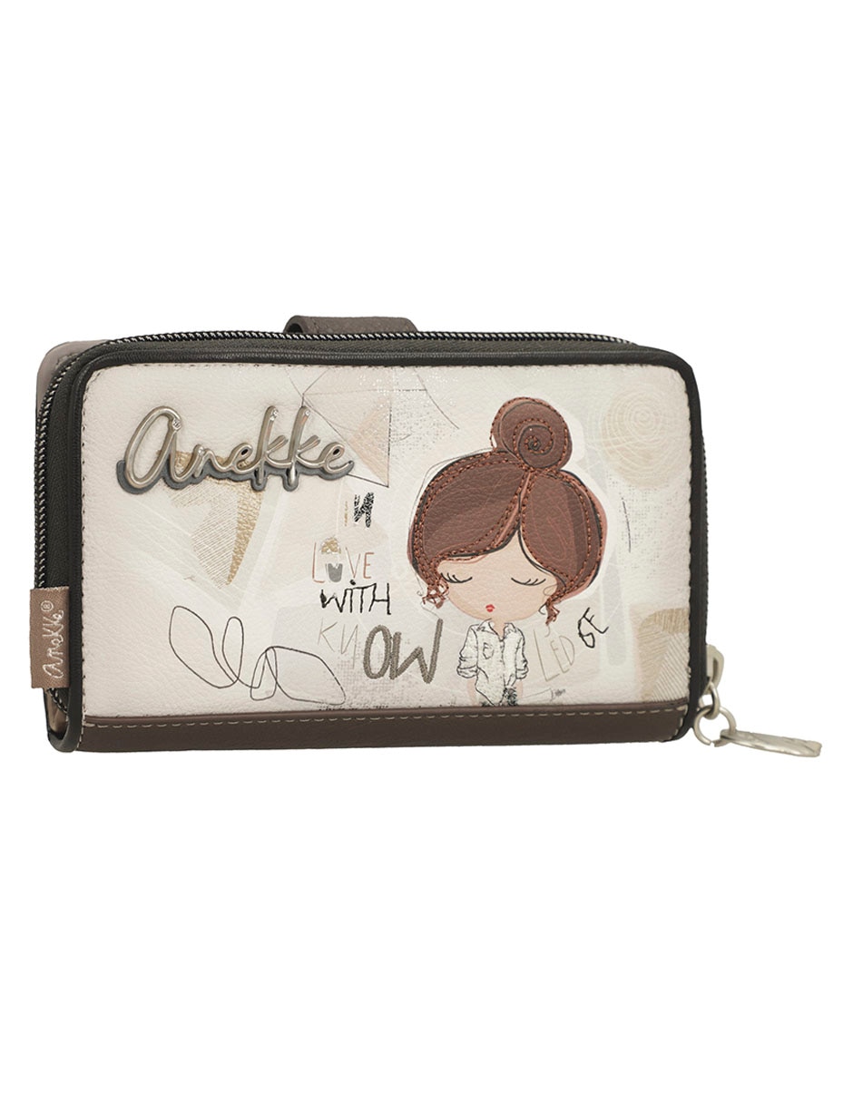Cartera Sophia para mujer 2