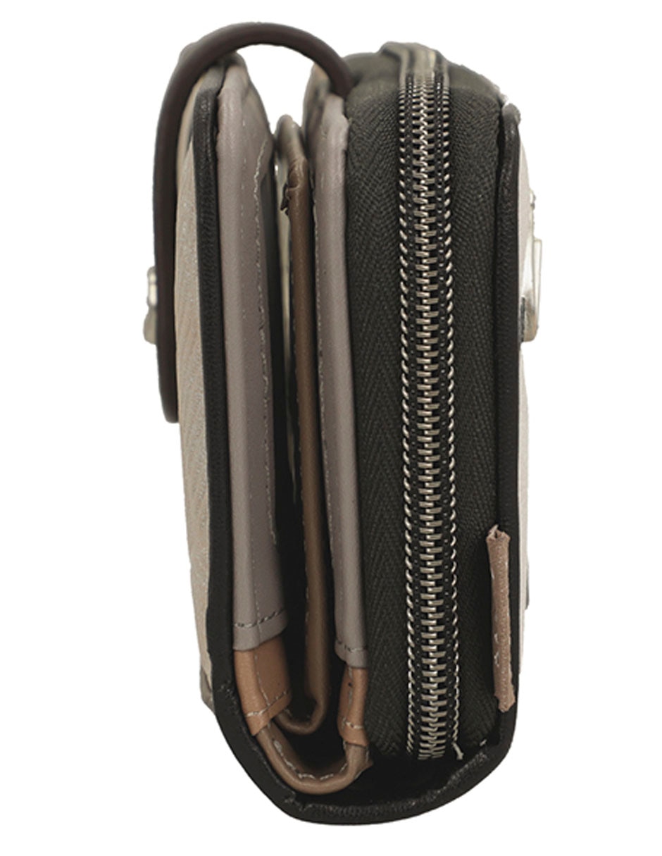 Cartera Sophia para mujer 4