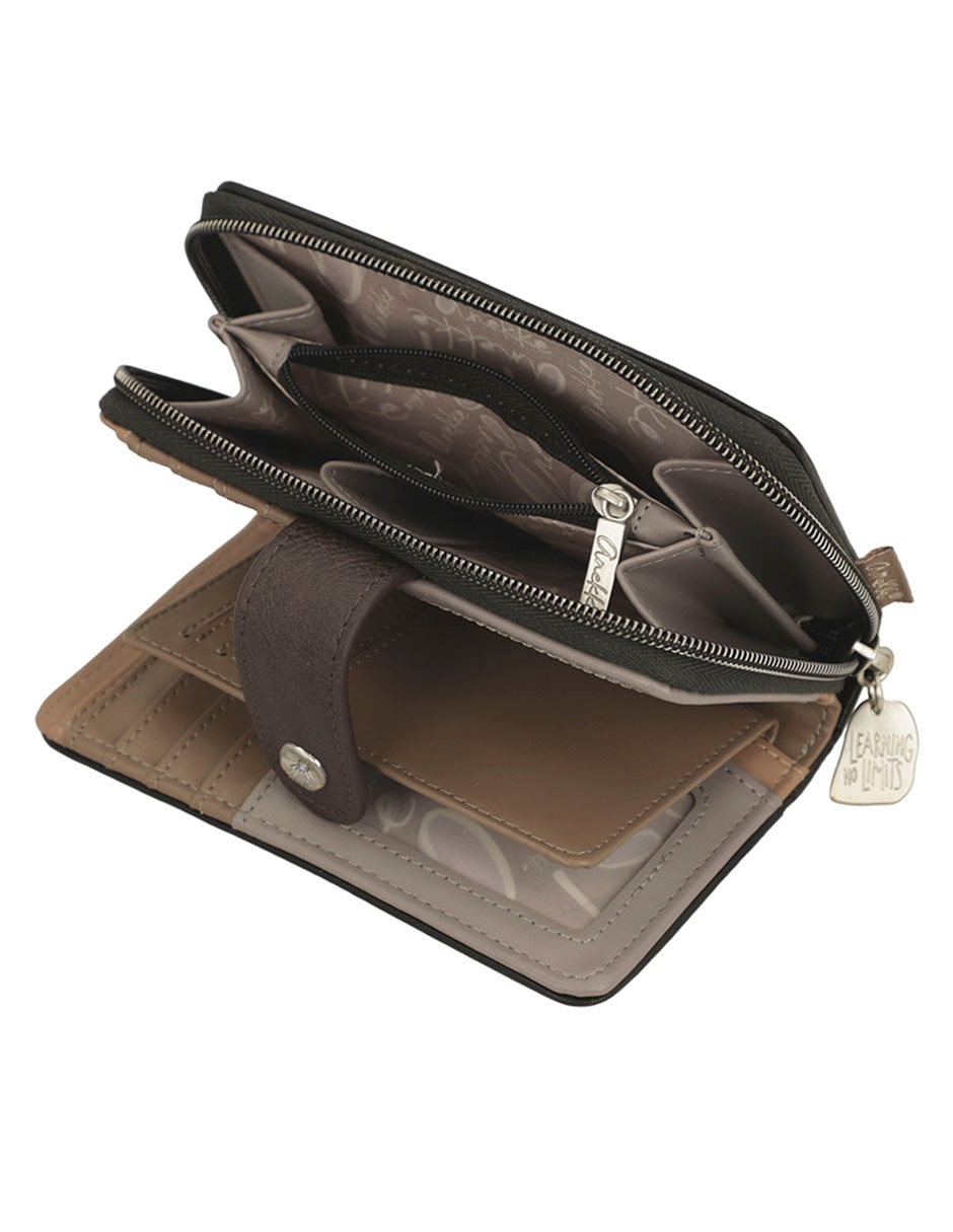Cartera Sophia para mujer 8