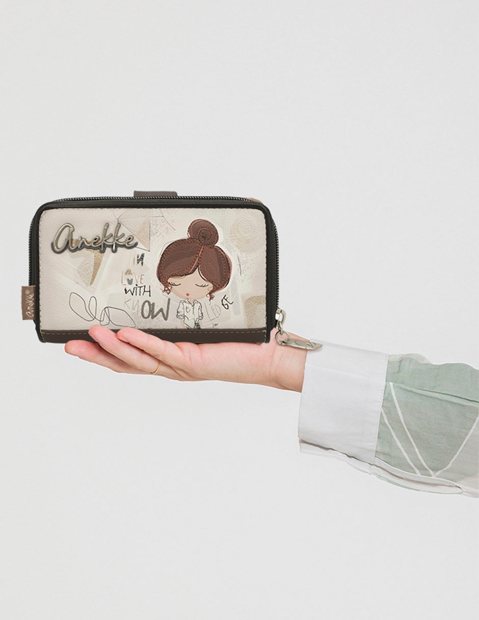 Cartera Sophia para mujer 9