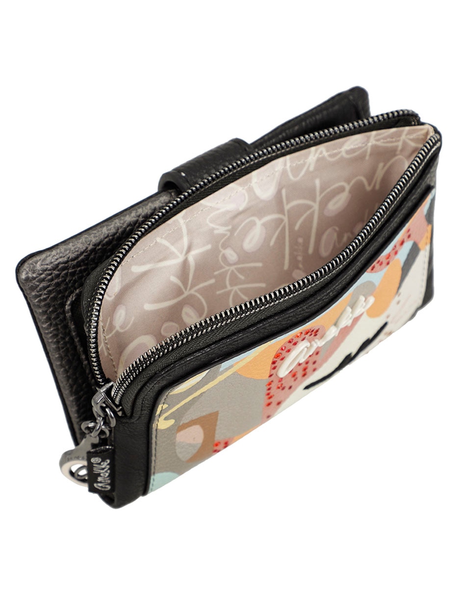 Cartera para mujer 7