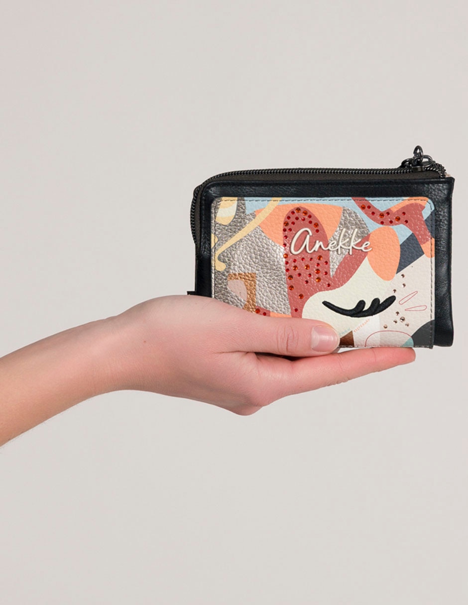 Cartera para mujer 9