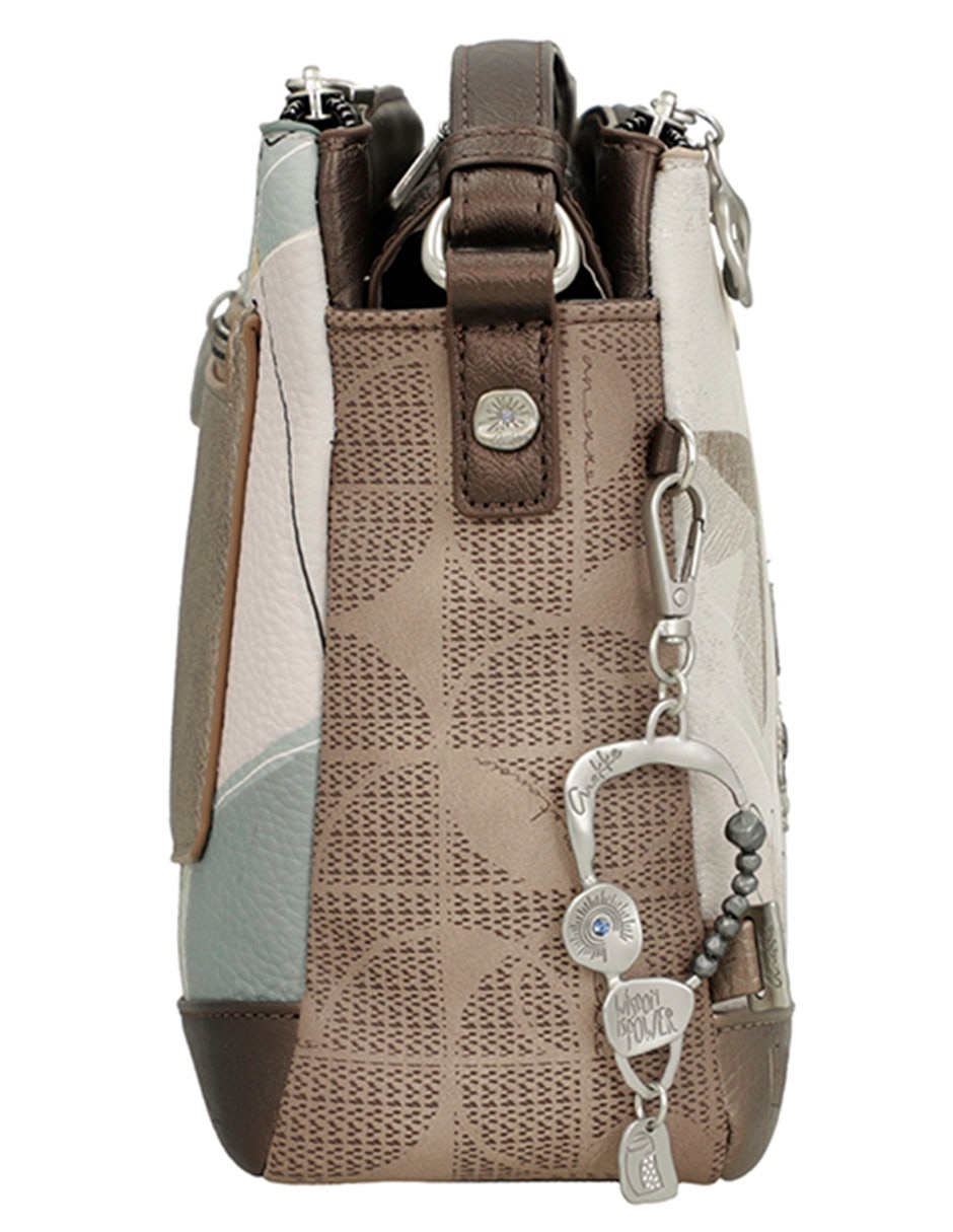 Bolsa Crossboby para mujer 4