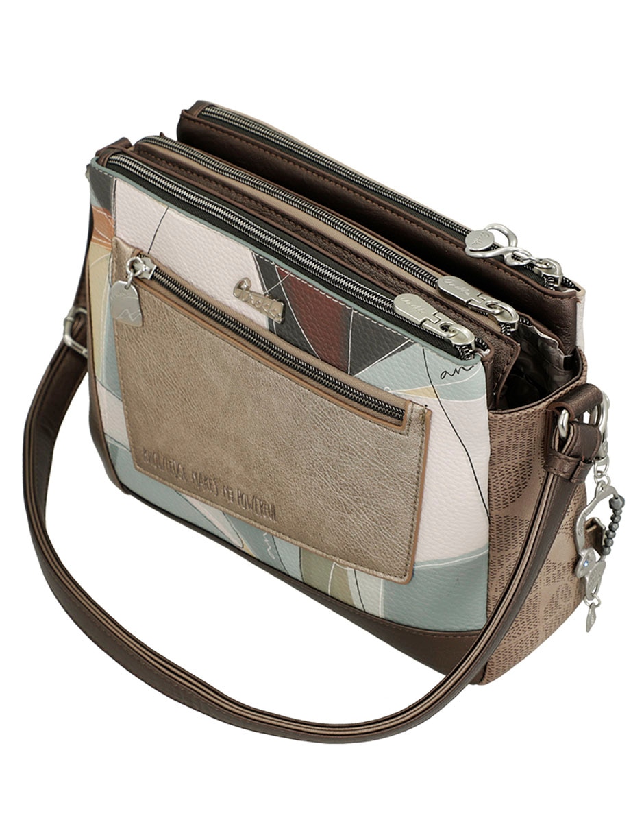 Bolsa Crossboby para mujer 6