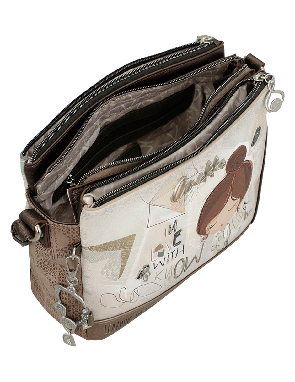 Bolsa Crossboby para mujer 7