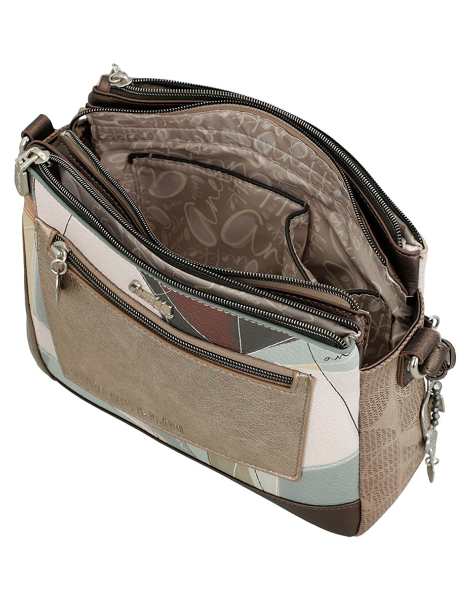Bolsa Crossboby para mujer 8