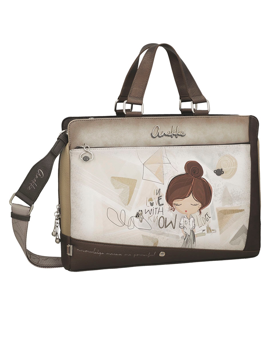 Bolsa messenger para mujer 2
