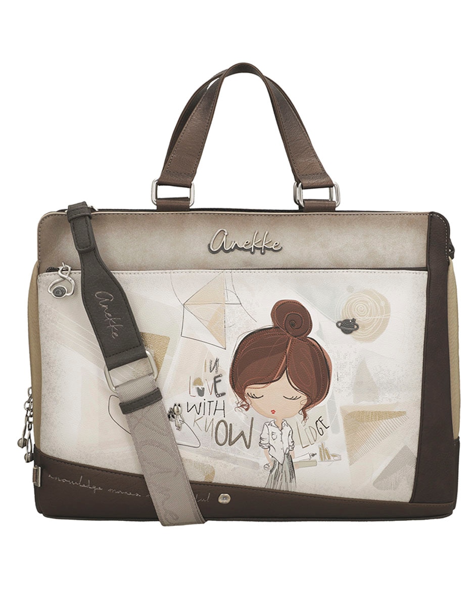Bolsa messenger para mujer 3