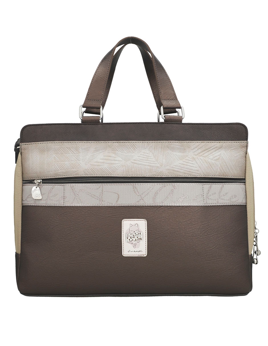 Bolsa messenger para mujer 4