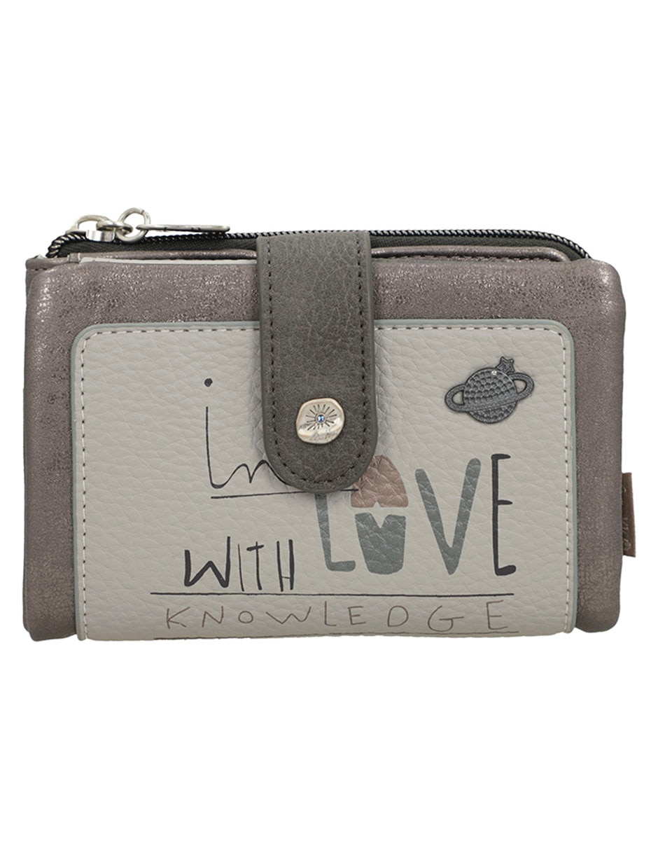 Cartera para mujer 3