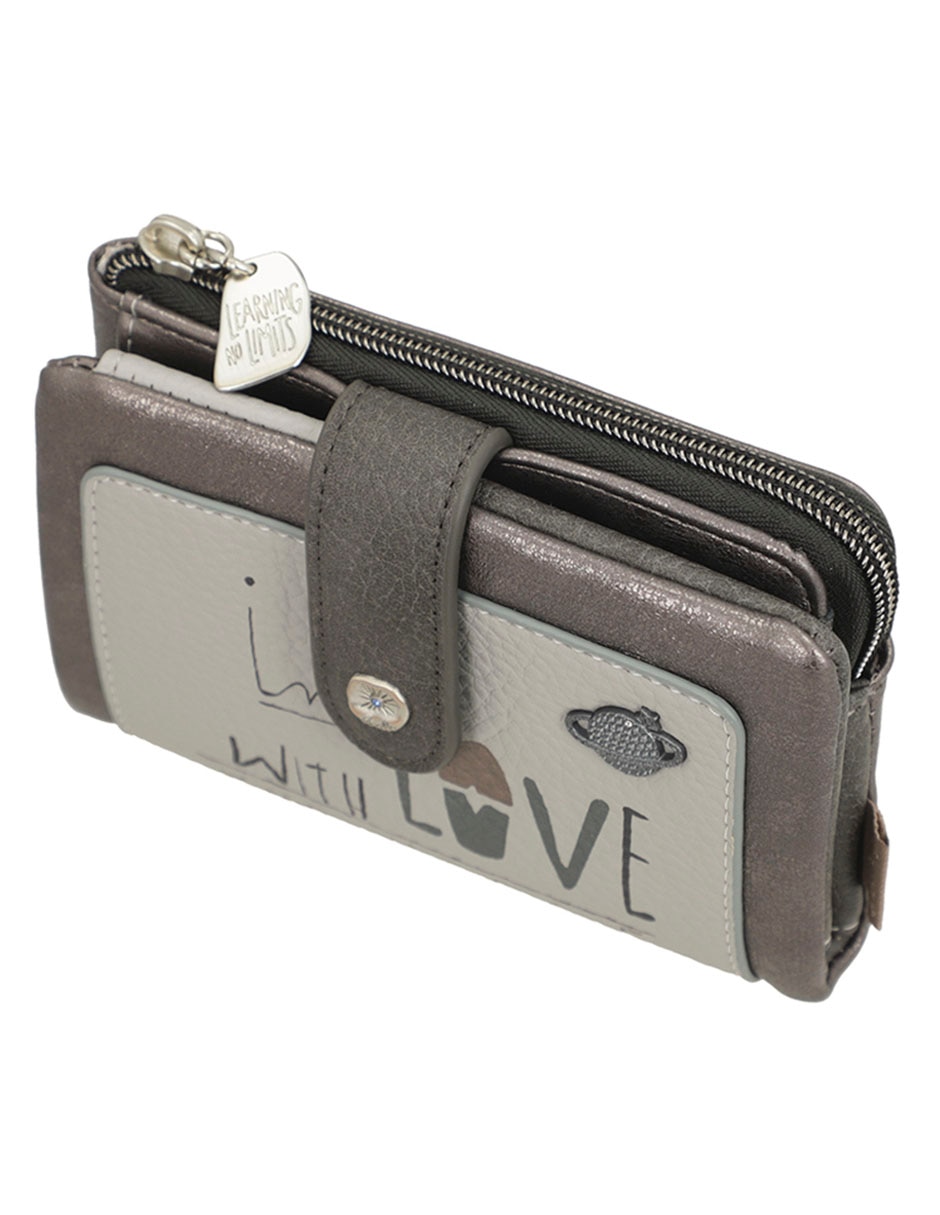 Cartera para mujer 5