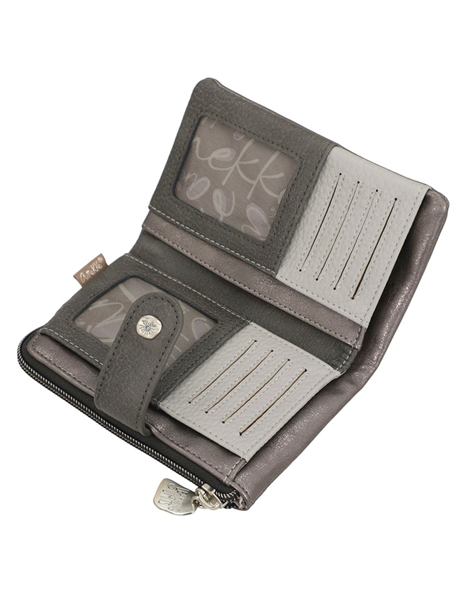 Cartera para mujer 6
