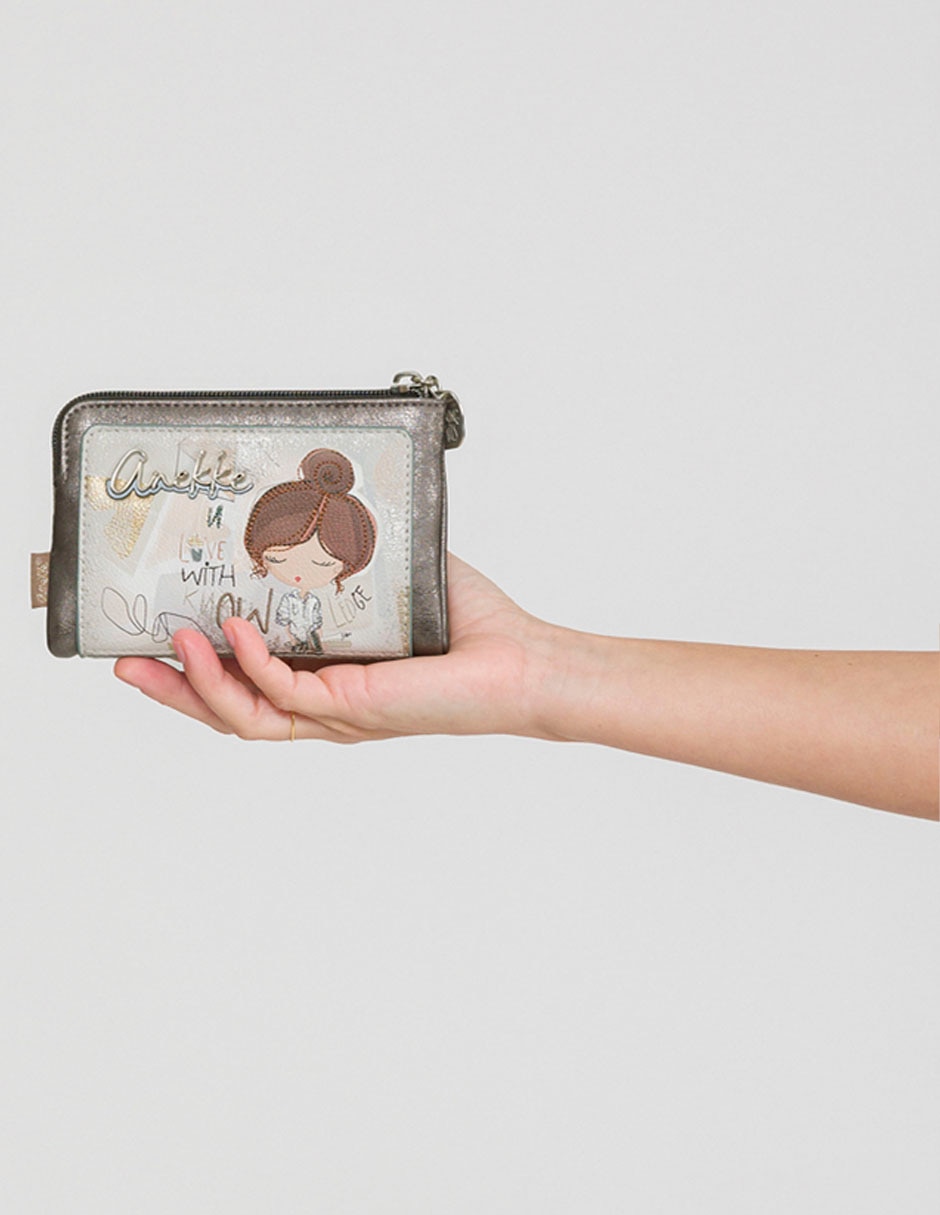 Cartera para mujer 8