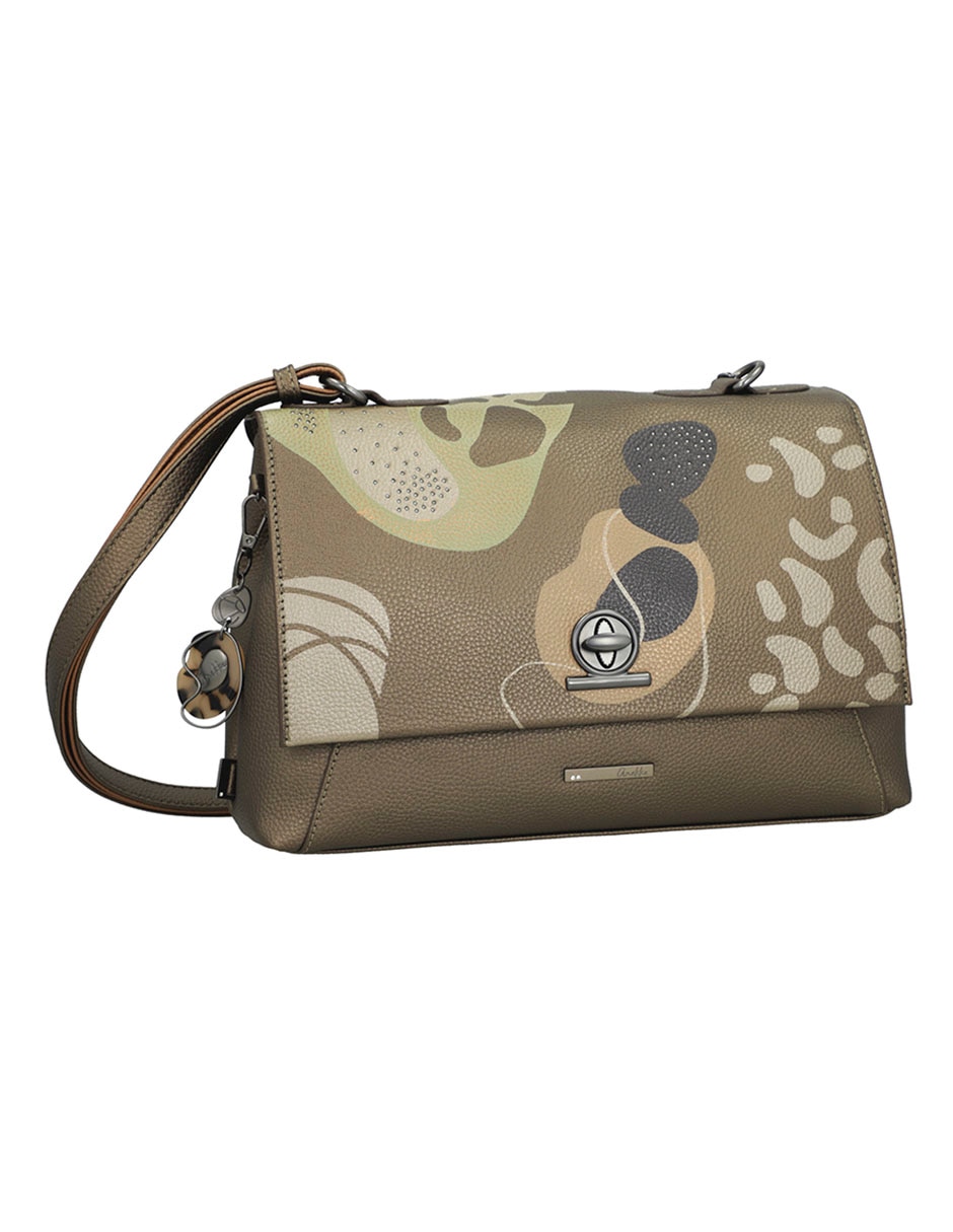 Bolsa shoulder para mujer 2