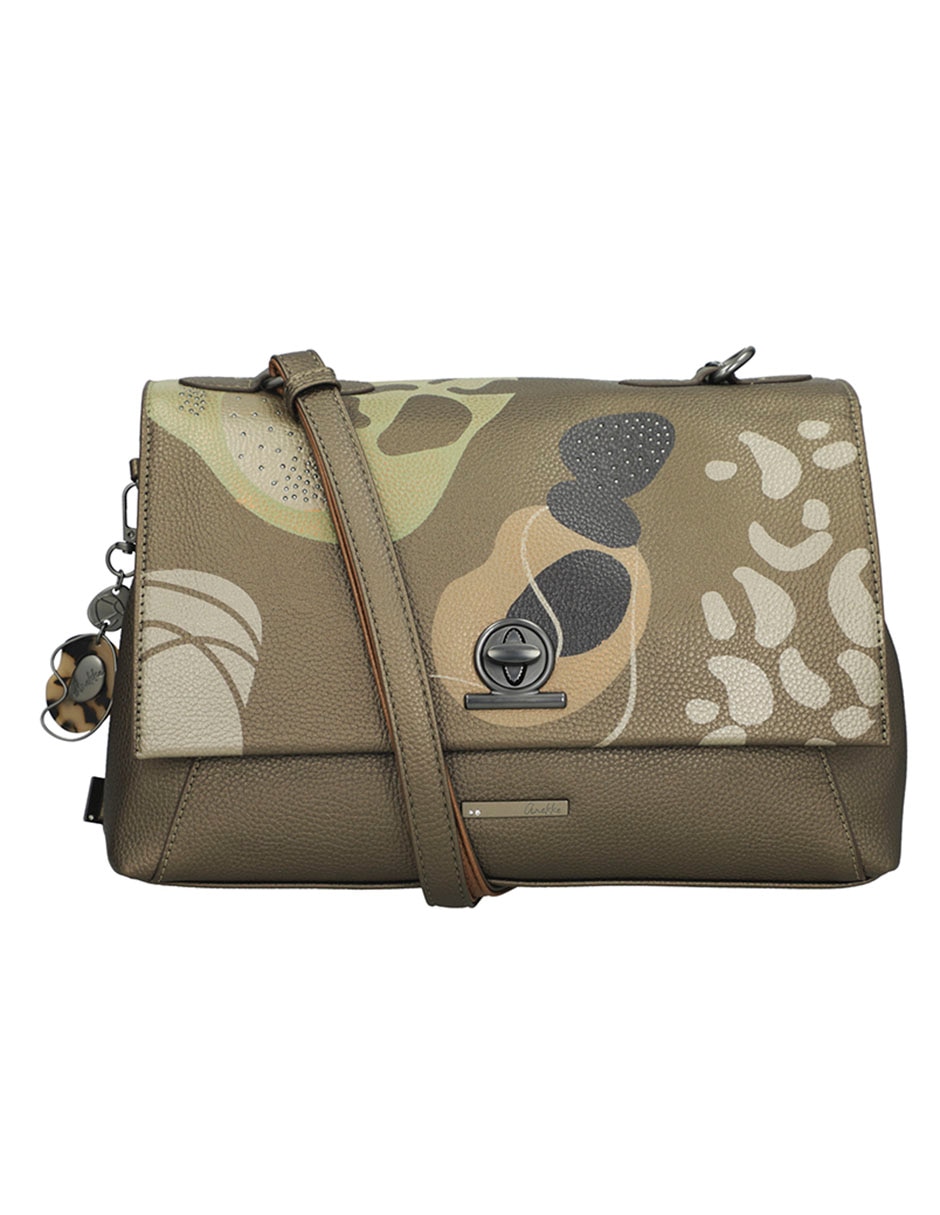 Bolsa shoulder para mujer 3