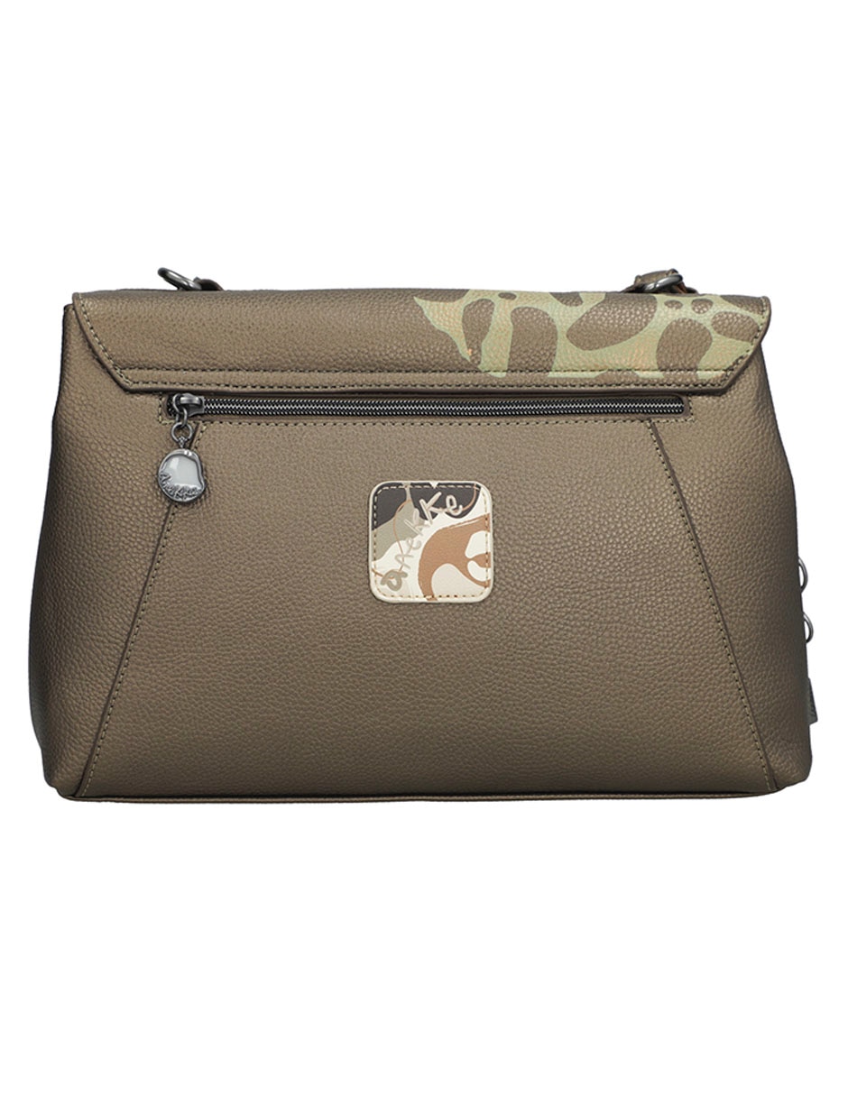 Bolsa shoulder para mujer 4