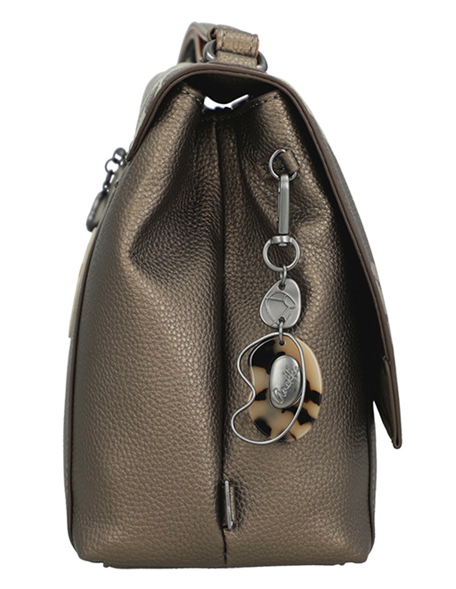 Bolsa shoulder para mujer 5
