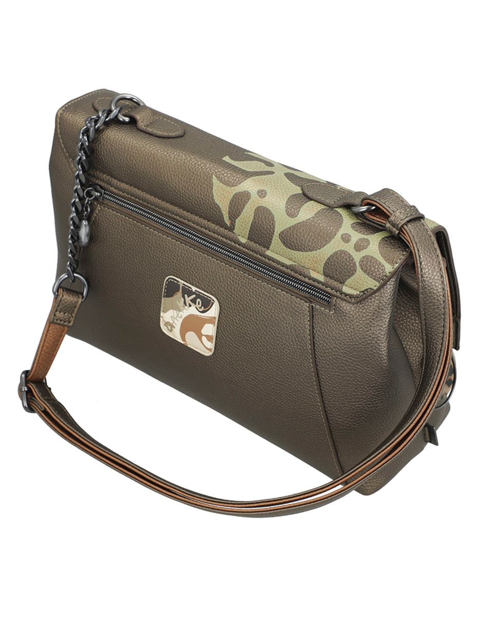 Bolsa shoulder para mujer 6