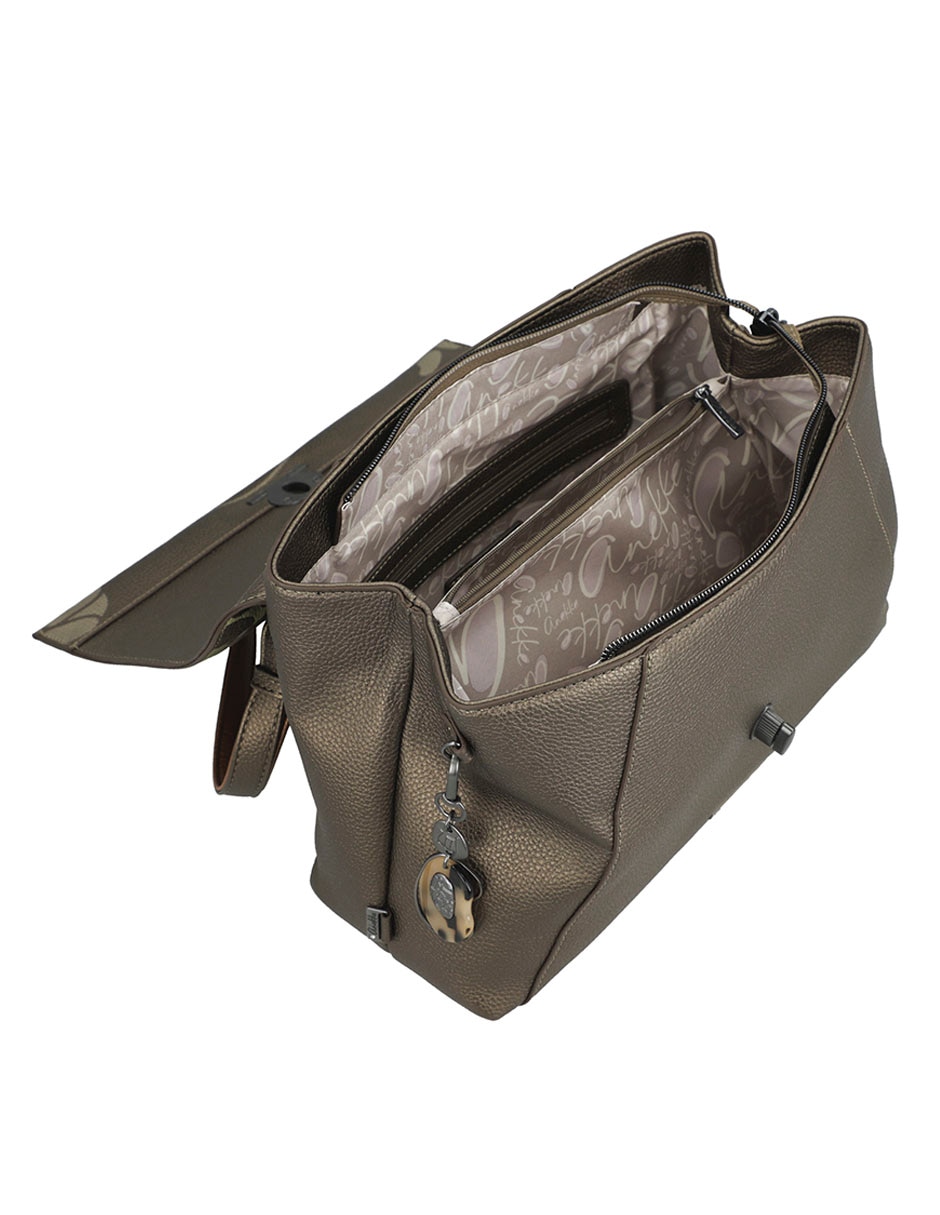 Bolsa shoulder para mujer 7
