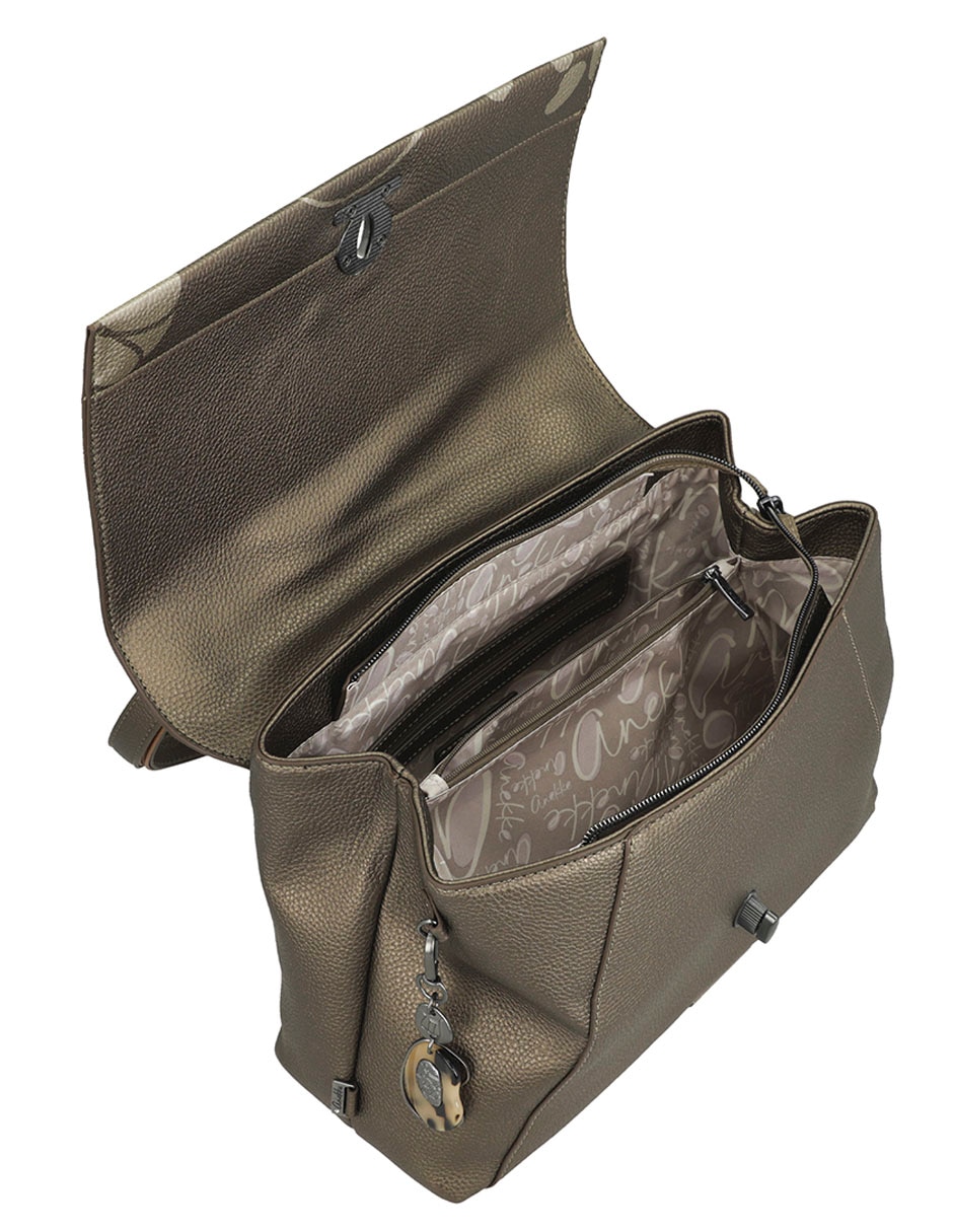 Bolsa shoulder para mujer 8