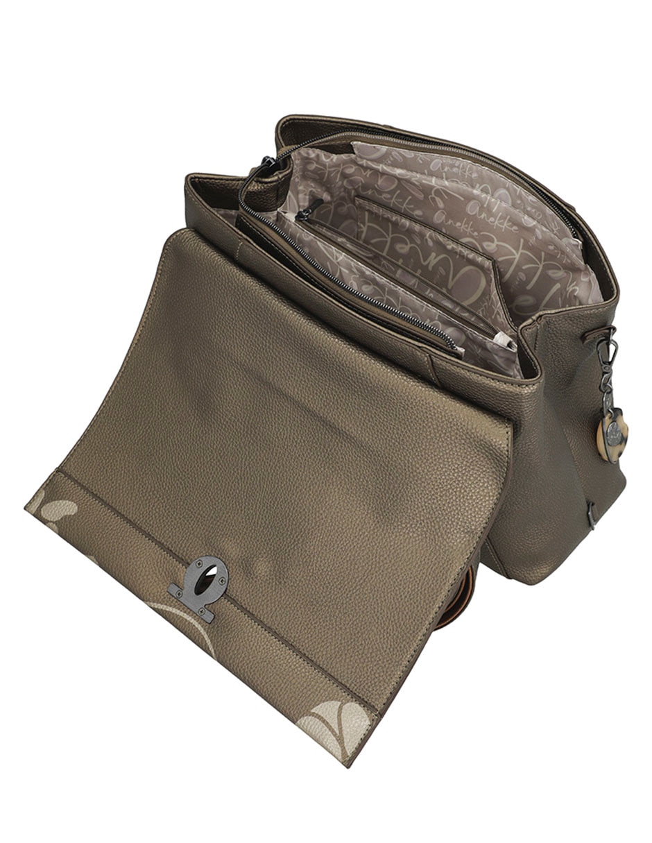 Bolsa shoulder para mujer 9