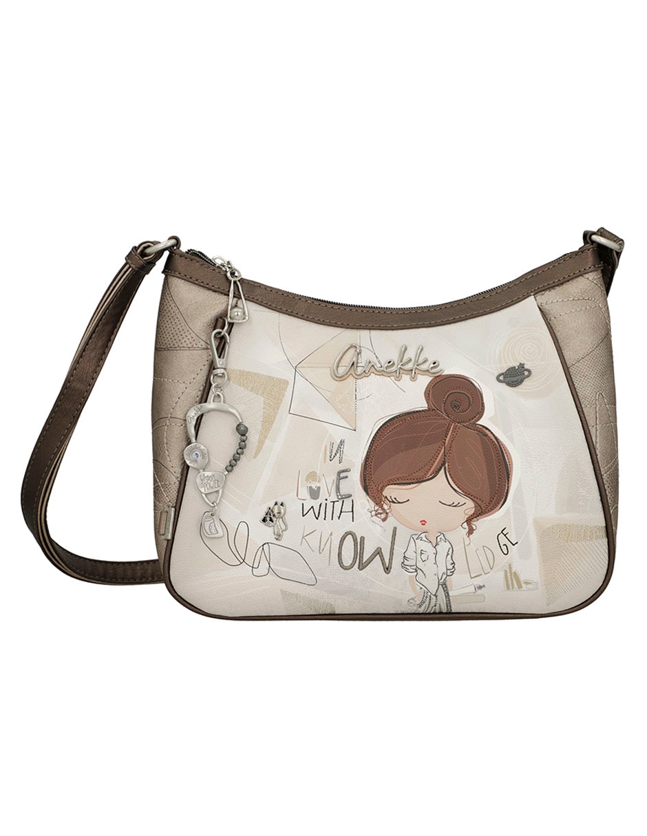 Bolsa shoulder para mujer