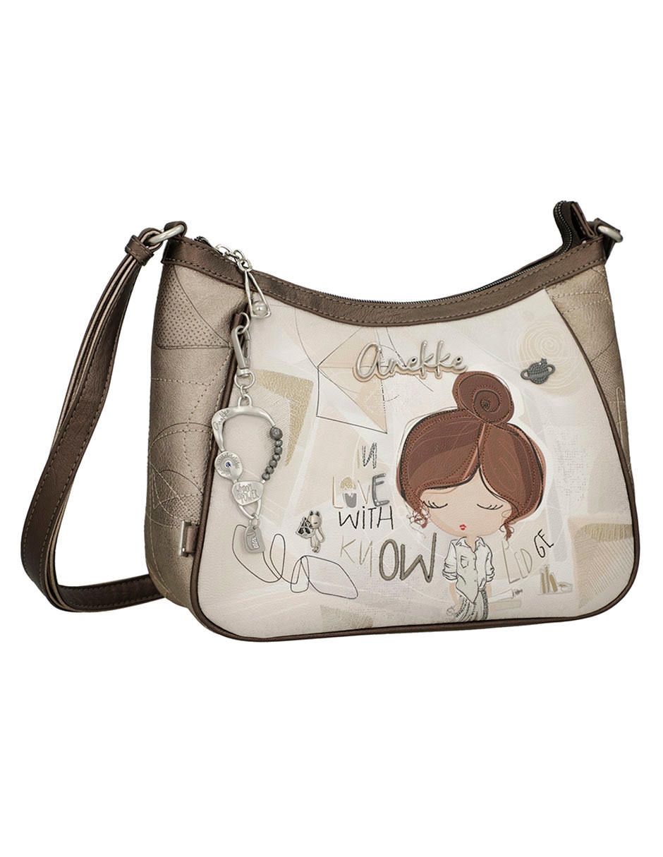 Bolsa shoulder para mujer 2