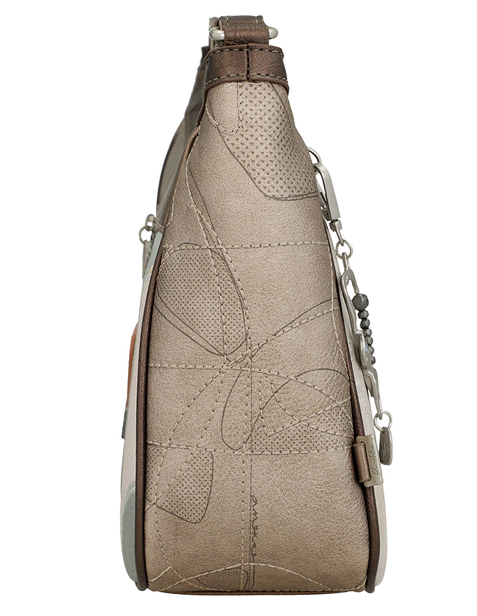 Bolsa shoulder para mujer 5