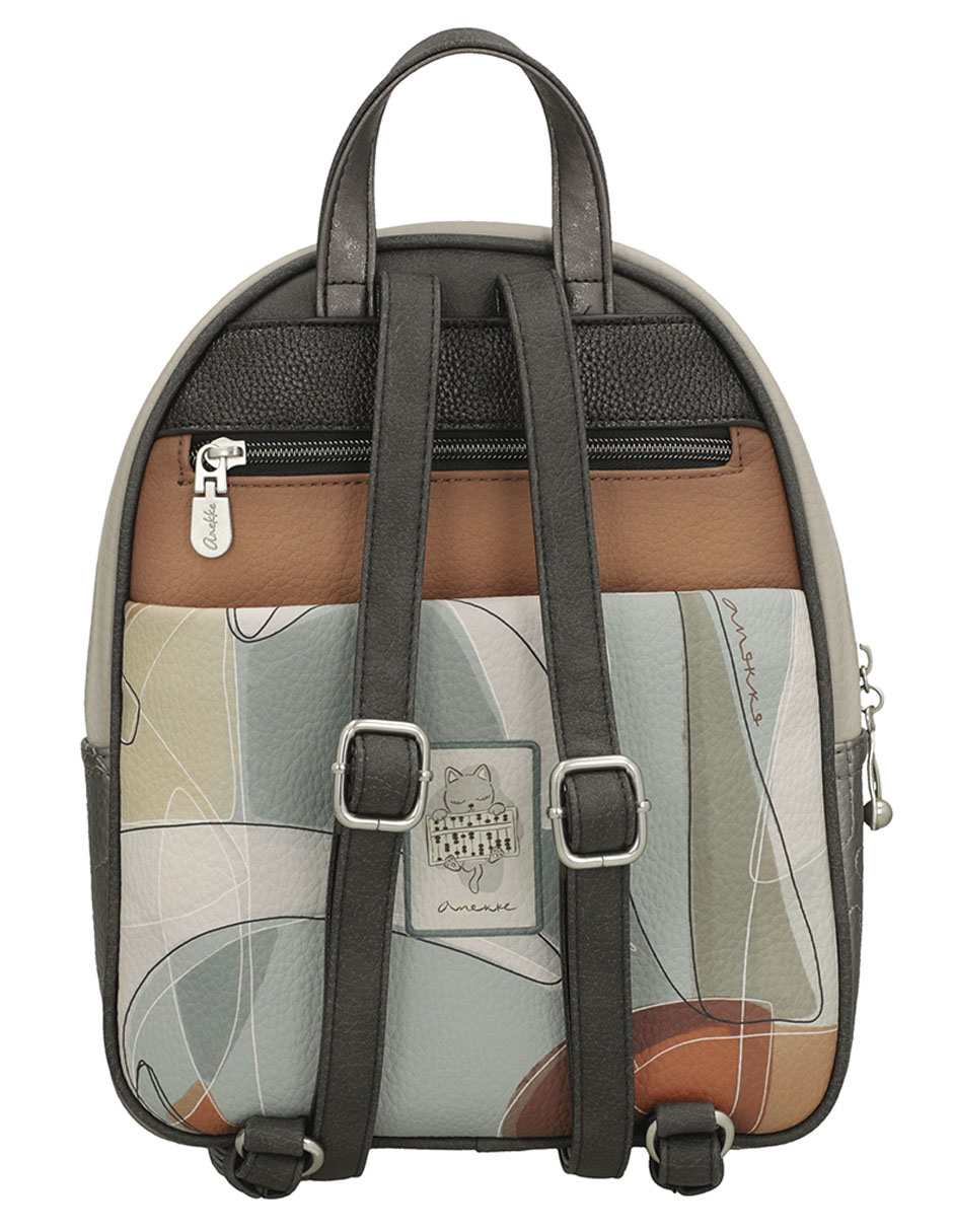 Mochila casual Sophia para mujer 3