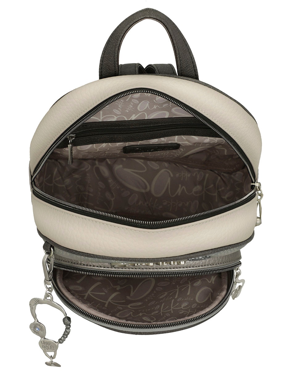 Mochila casual Sophia para mujer 8