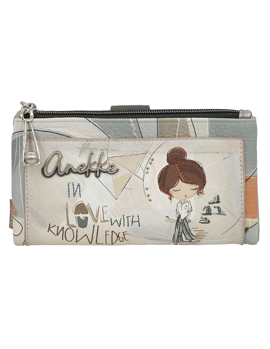 Cartera Sophia para mujer