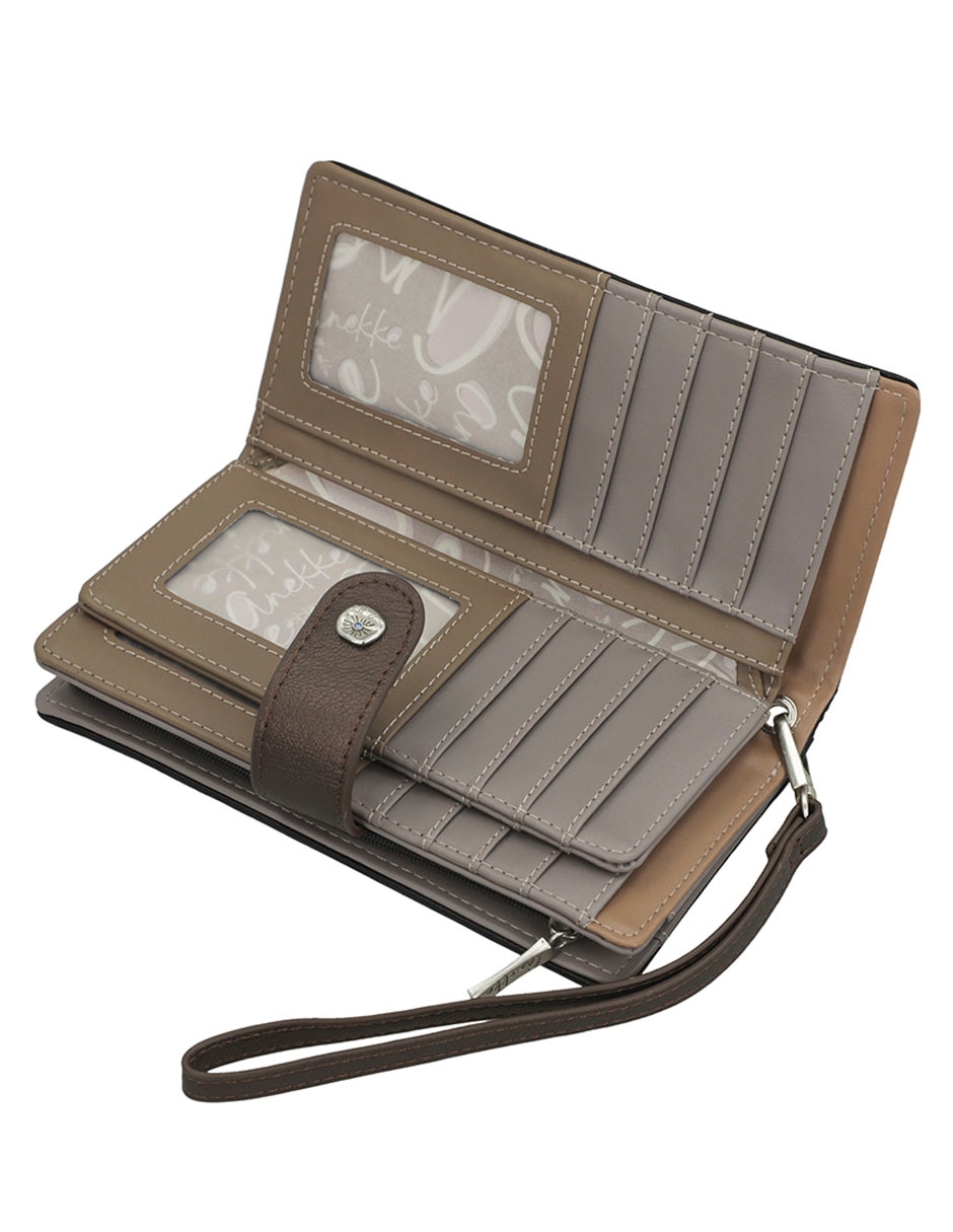 Cartera para mujer 6