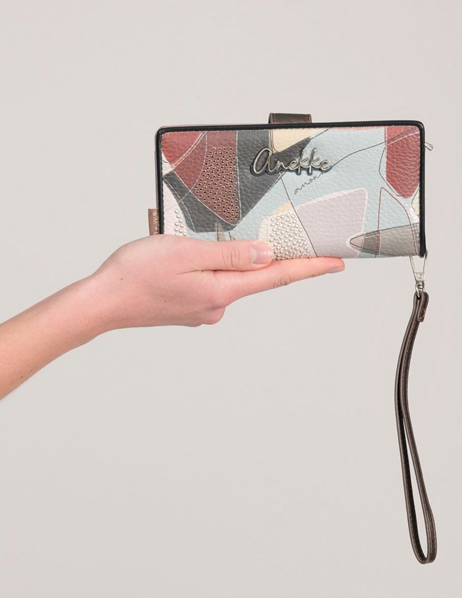 Cartera para mujer 8