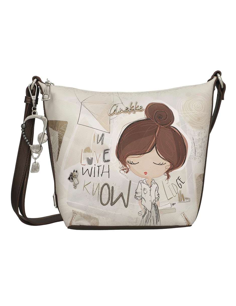Bolsa crossbody Sophia para mujer