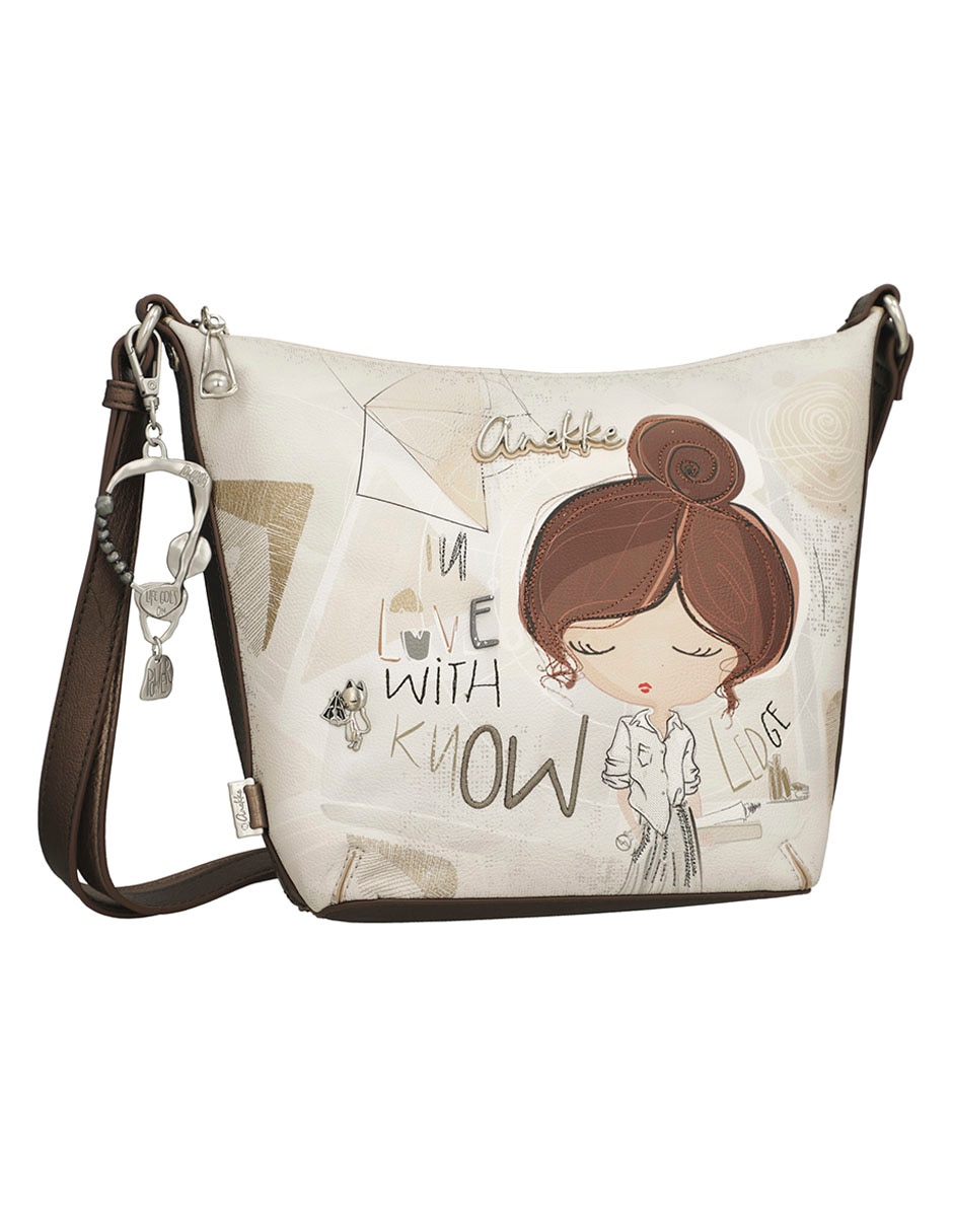 Bolsa crossbody Sophia para mujer 2