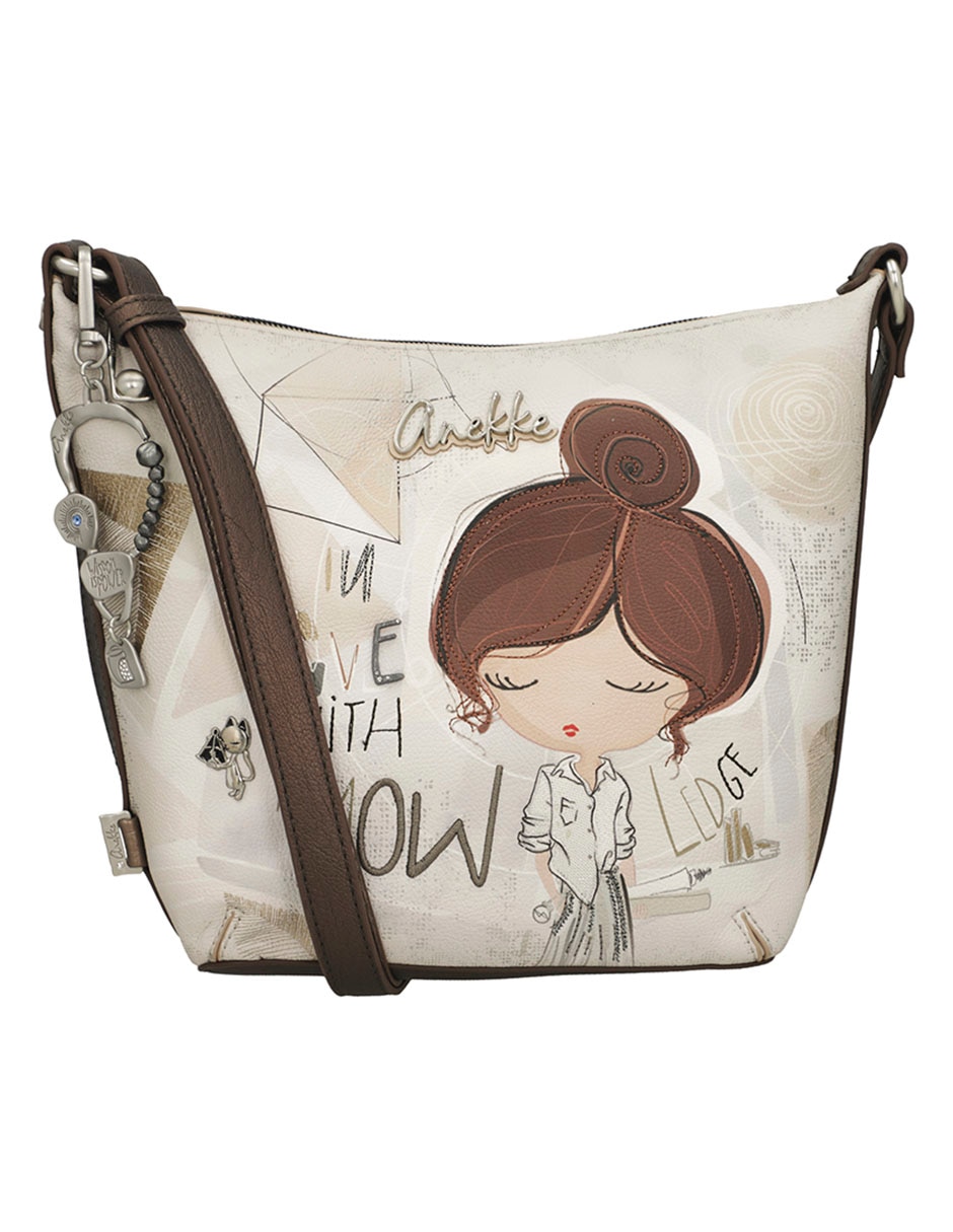 Bolsa crossbody Sophia para mujer 3