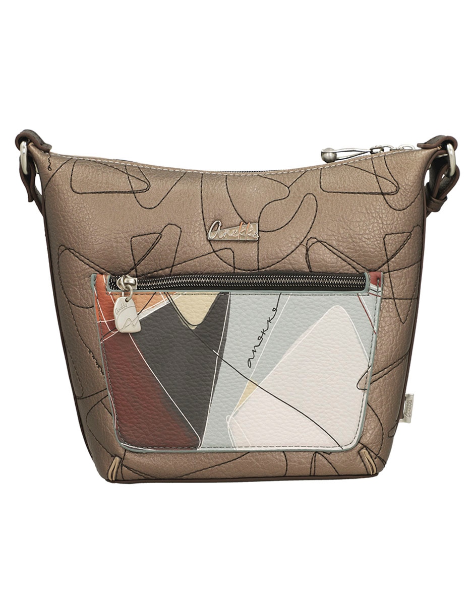 Bolsa crossbody Sophia para mujer 4