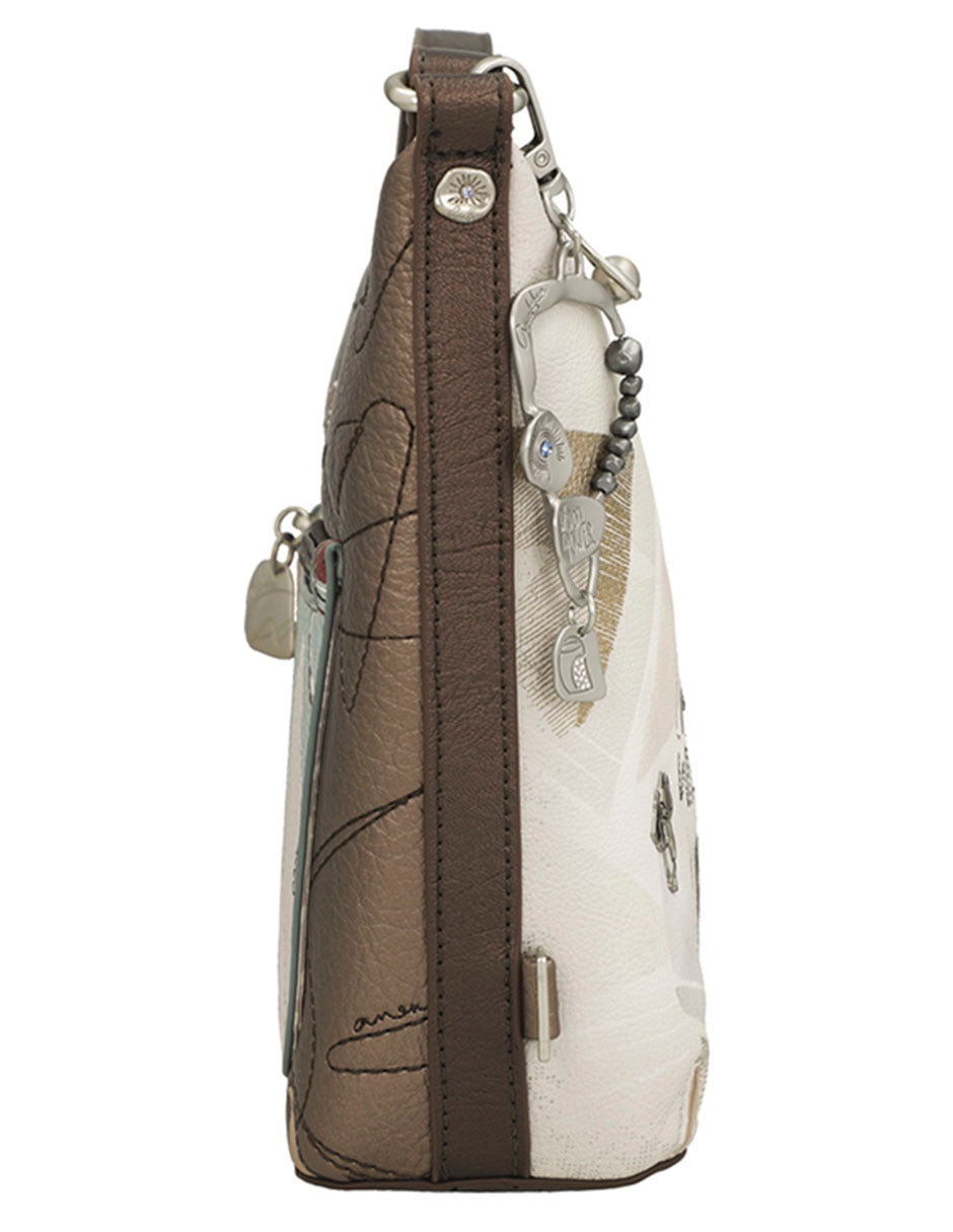 Bolsa crossbody Sophia para mujer 5