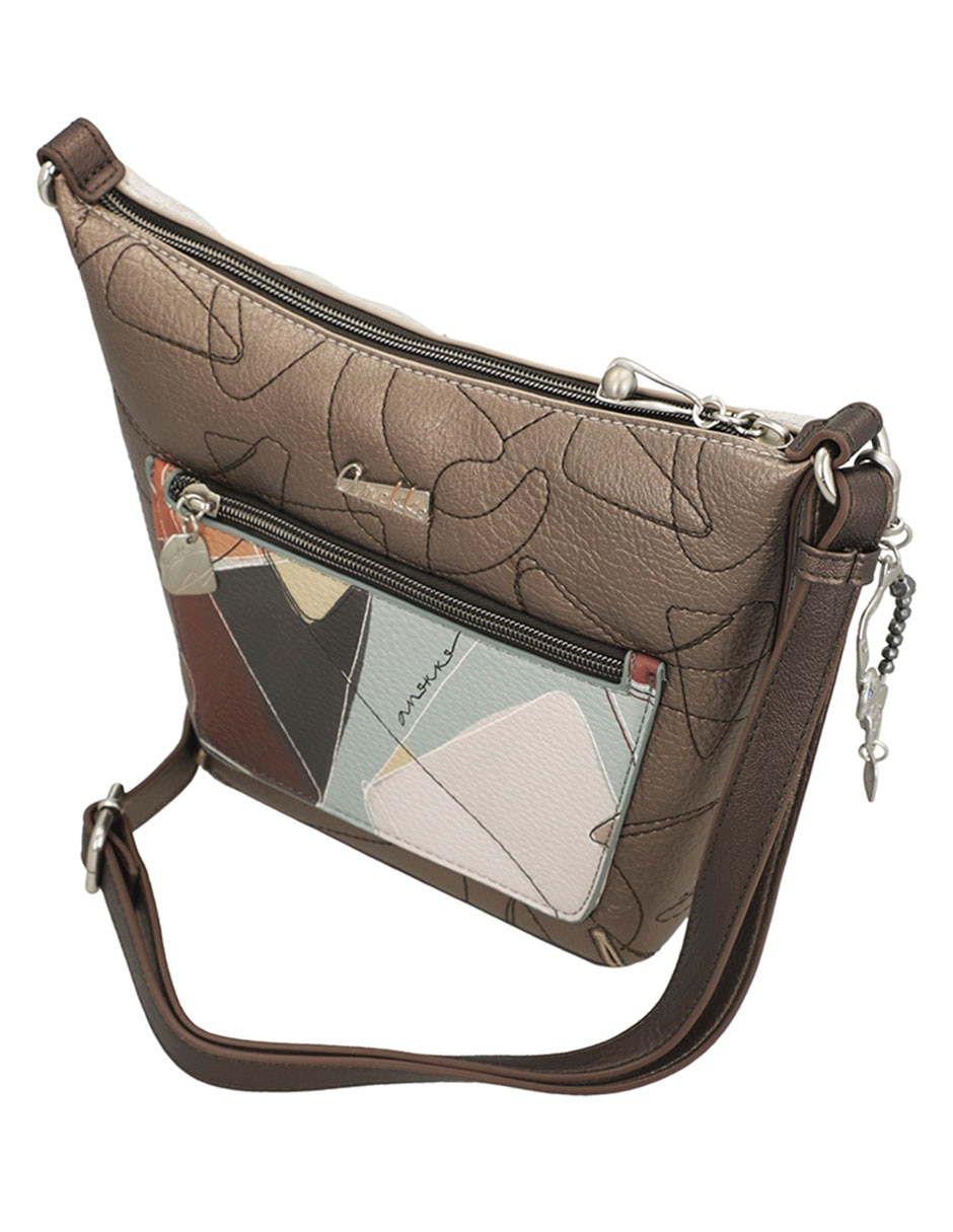 Bolsa crossbody Sophia para mujer 6