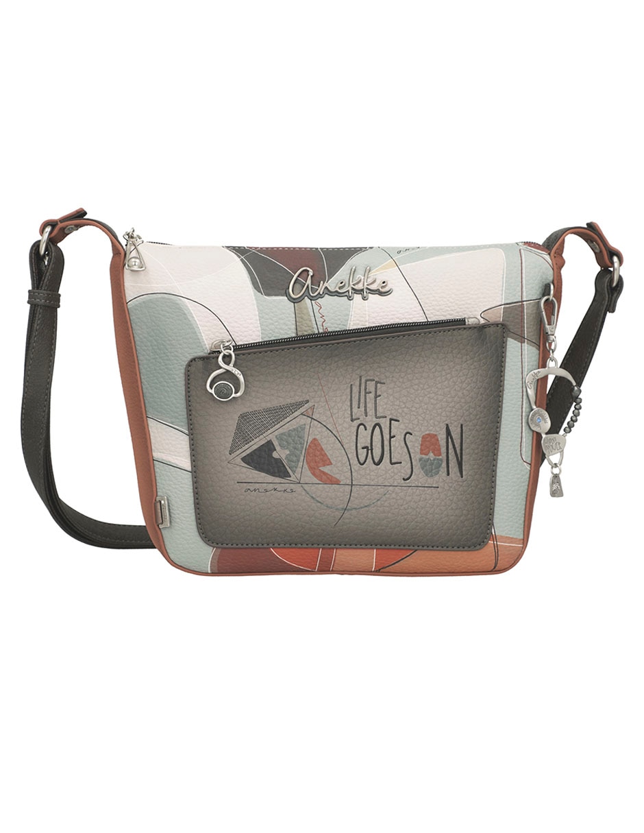 Bolsa crossbody para mujer