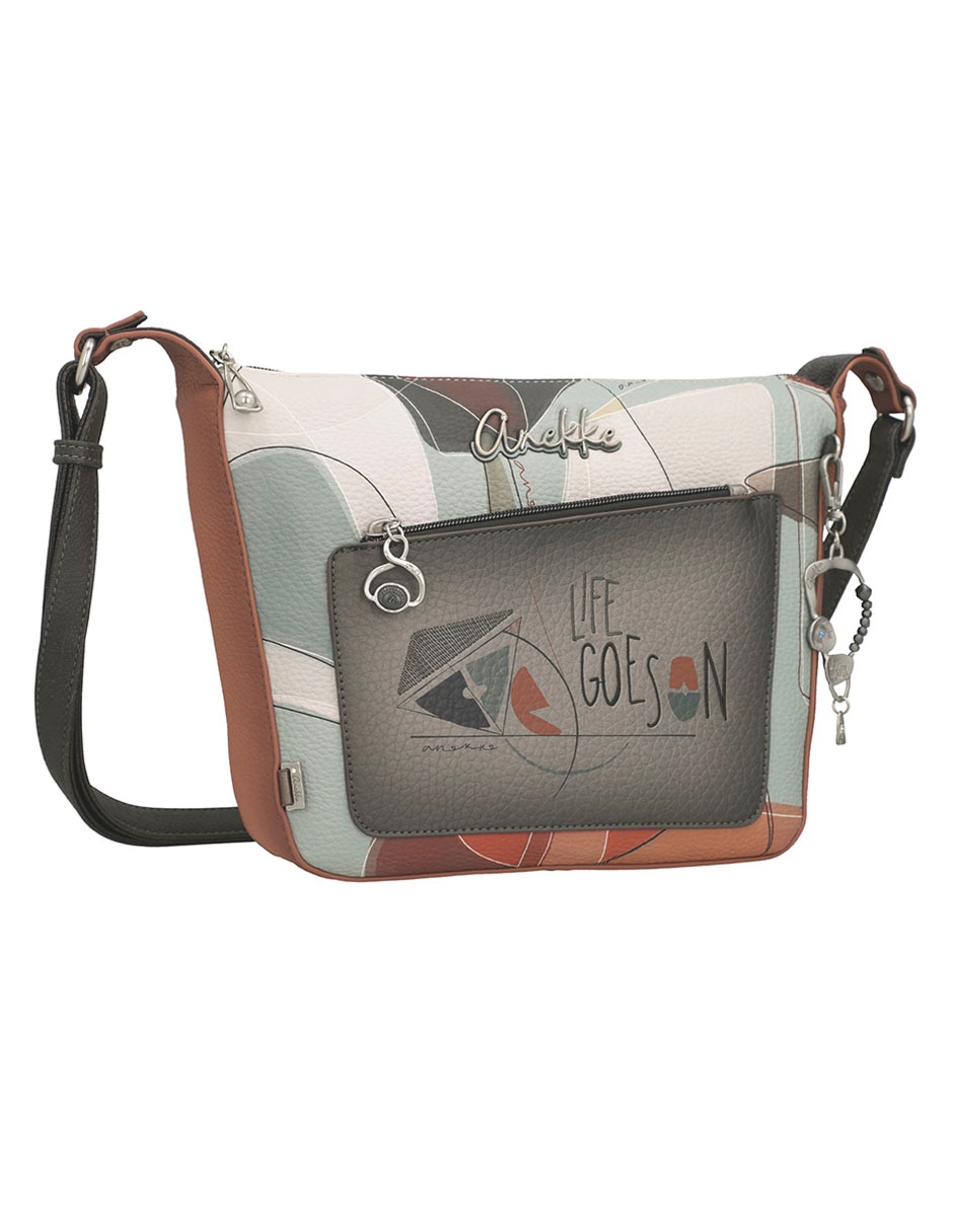 Bolsa crossbody para mujer 2