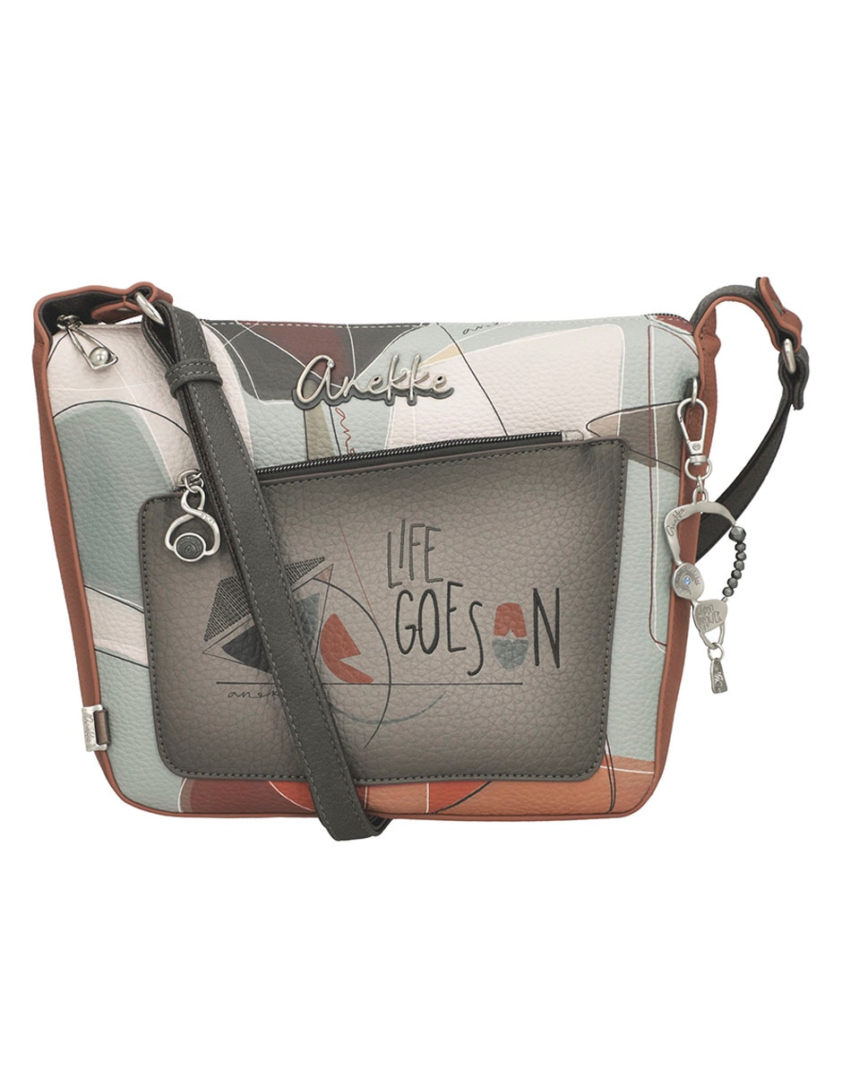 Bolsa crossbody para mujer 3