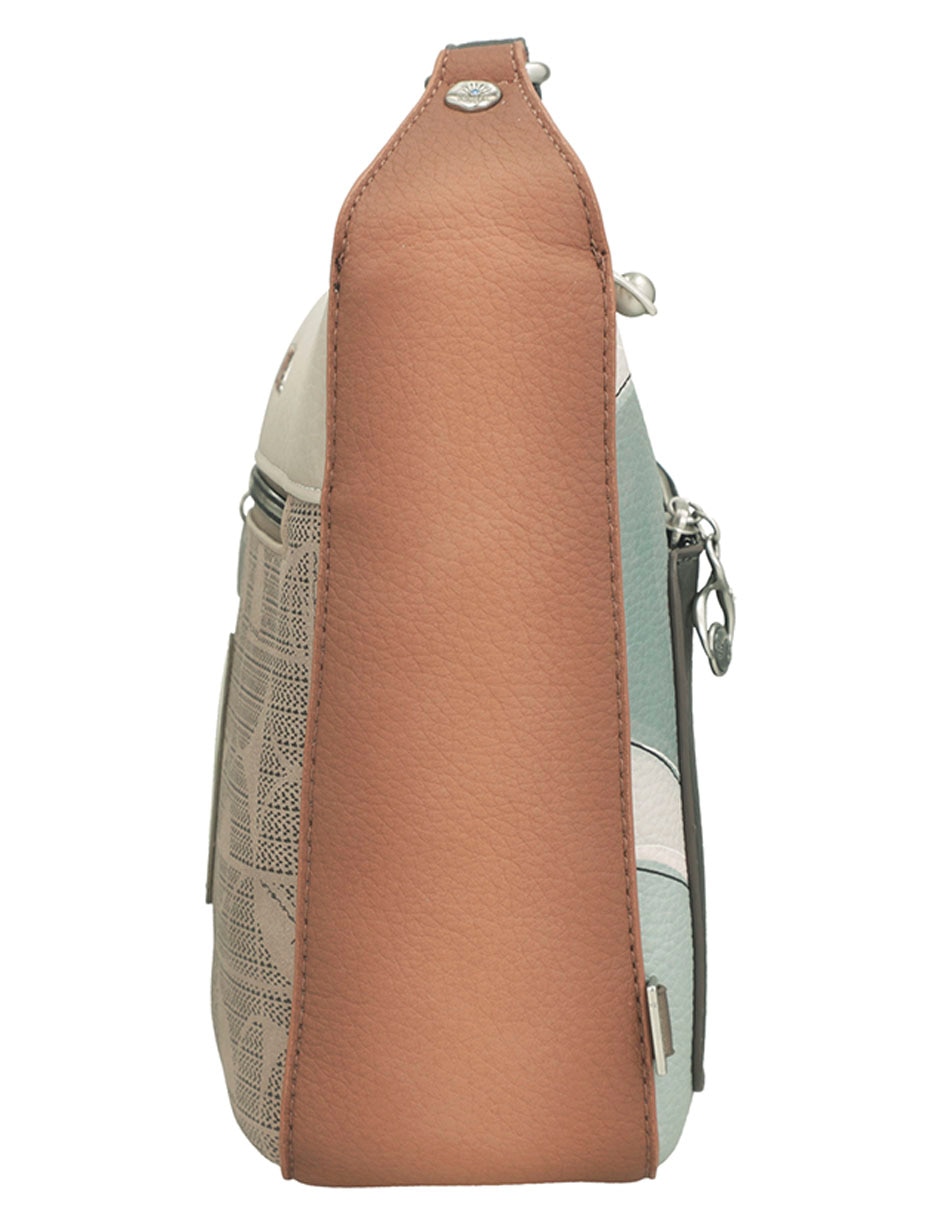Bolsa crossbody para mujer 4