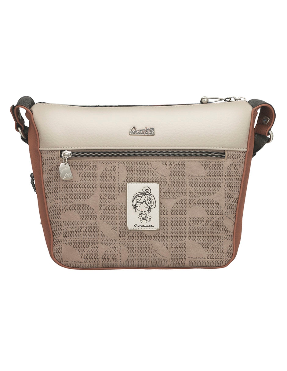 Bolsa crossbody para mujer 5